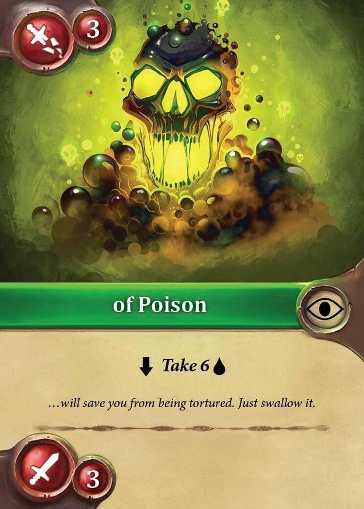 Enchanters: East Quest Carte