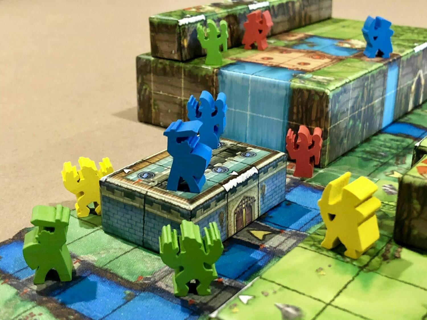 Tiny Epic Tactics Zoom