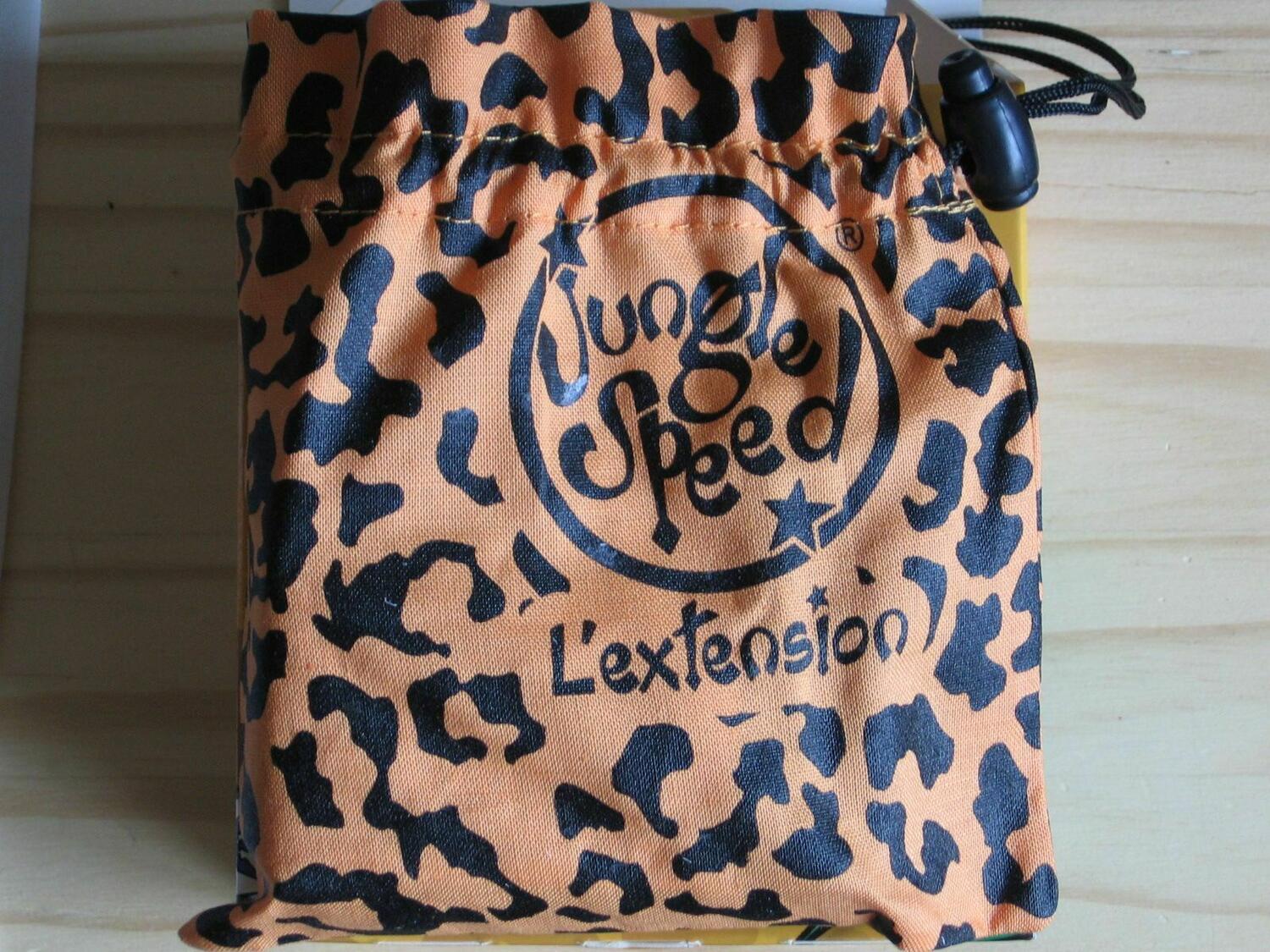 Jungle Speed: L'Extension 2002 Sac
