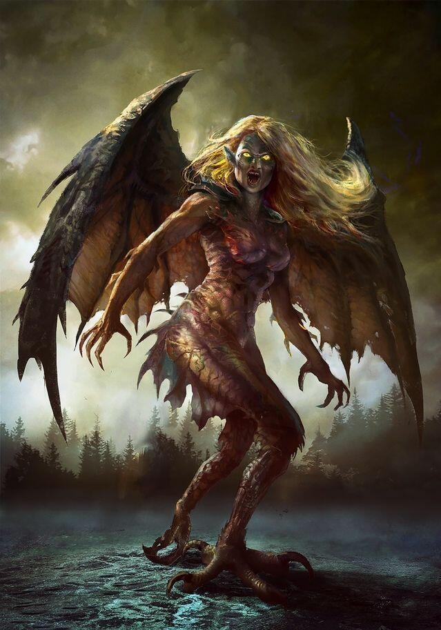 Mythic Battles: Pantheon - Pandora's Box Artwork