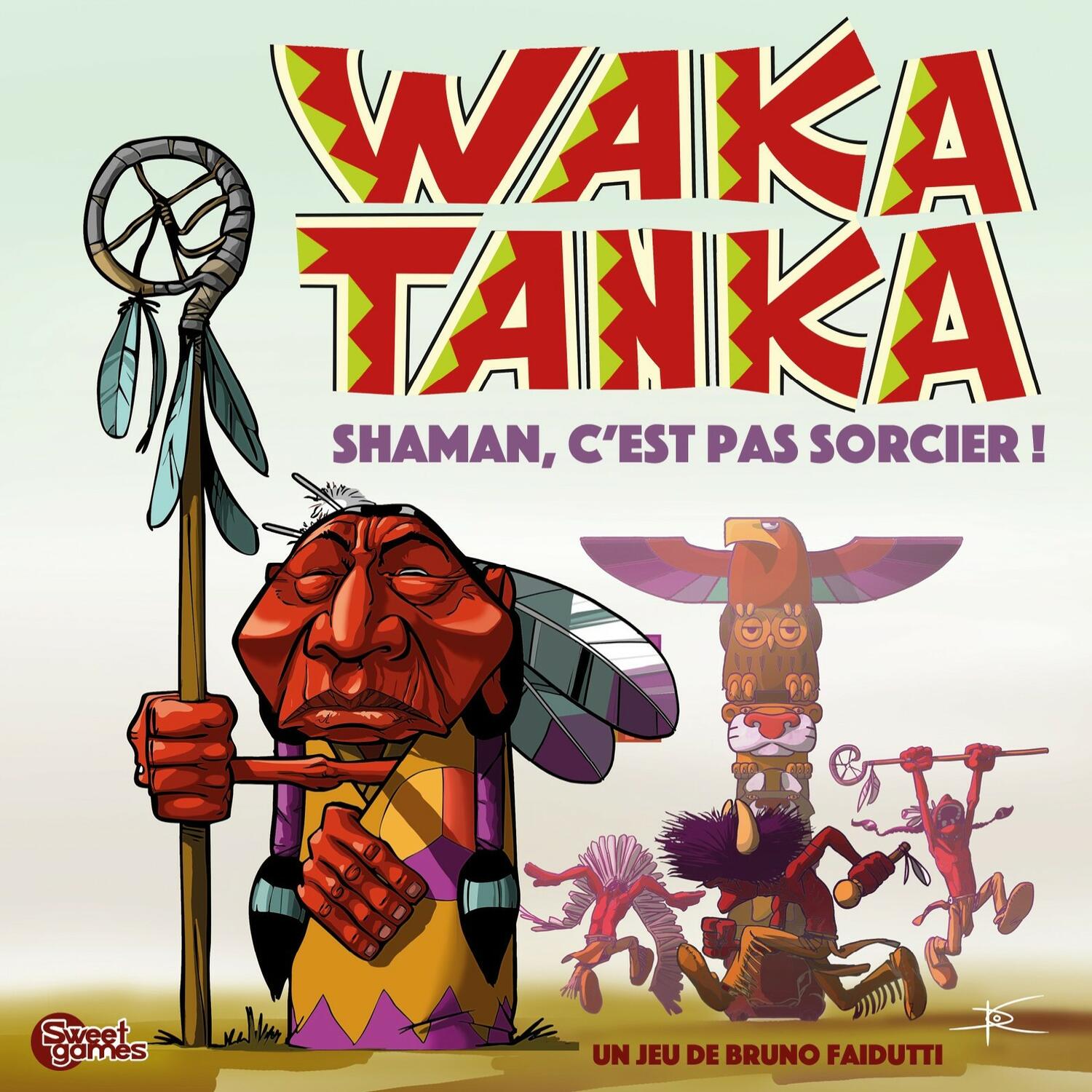 Waka Tanka Cover