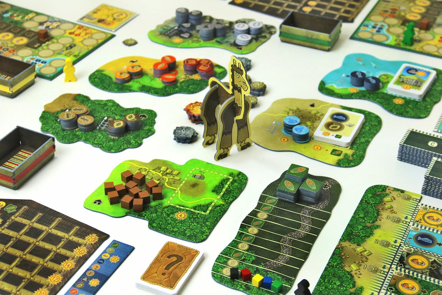 Altiplano Zoom