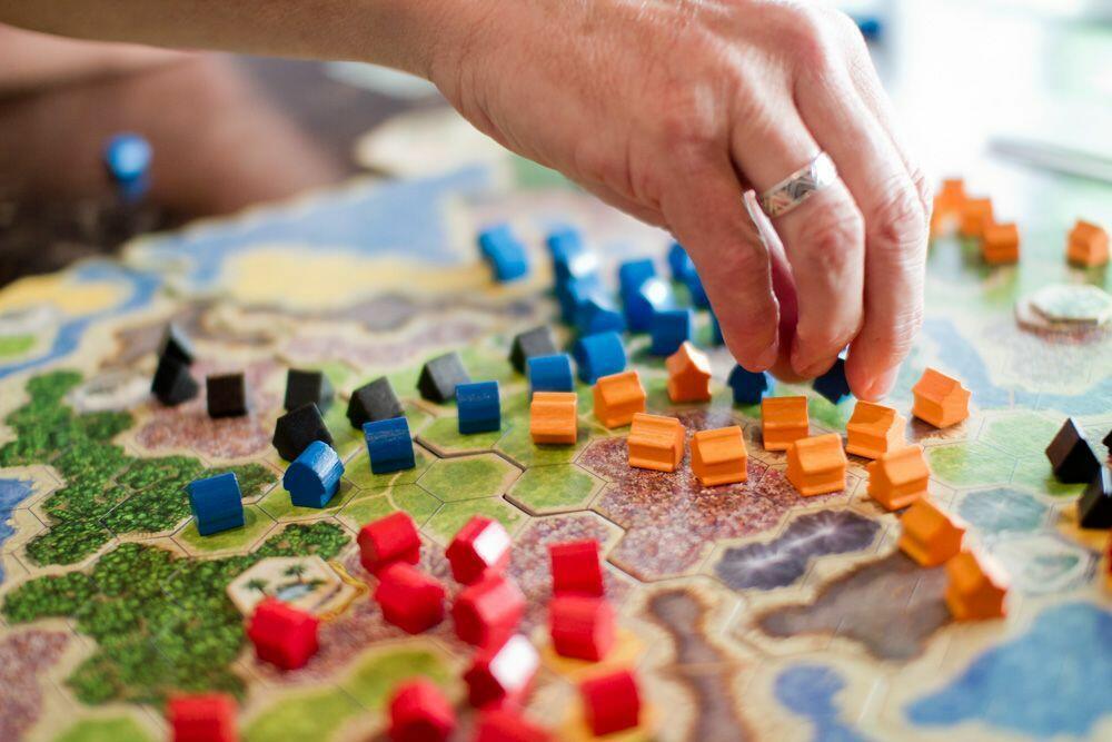 Kingdom Builder Zoom