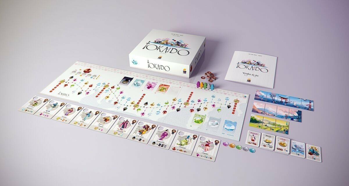 Tokaido Eclate