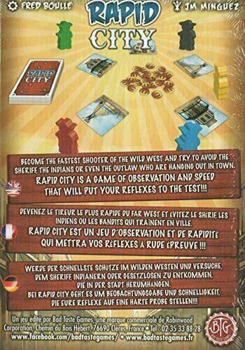 Welcome to Rapid City Back