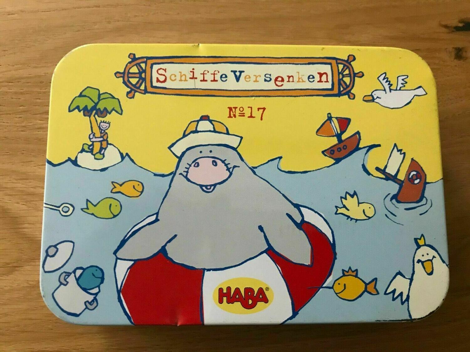 Schiffe Versenken Cover 3d