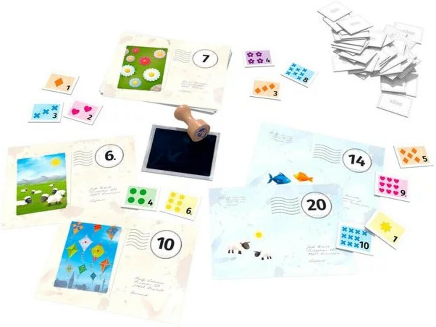 Pio le Pigeon Voyageur Eclate