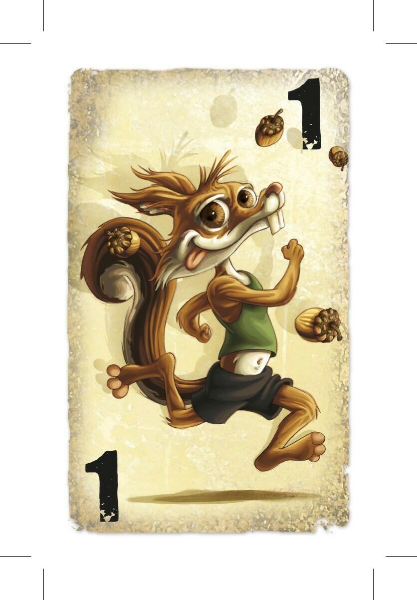 Octave Dugland Carte