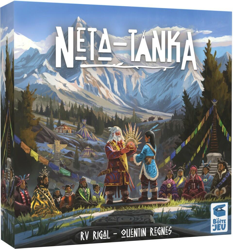 Nētā-Tanka Cover 3d