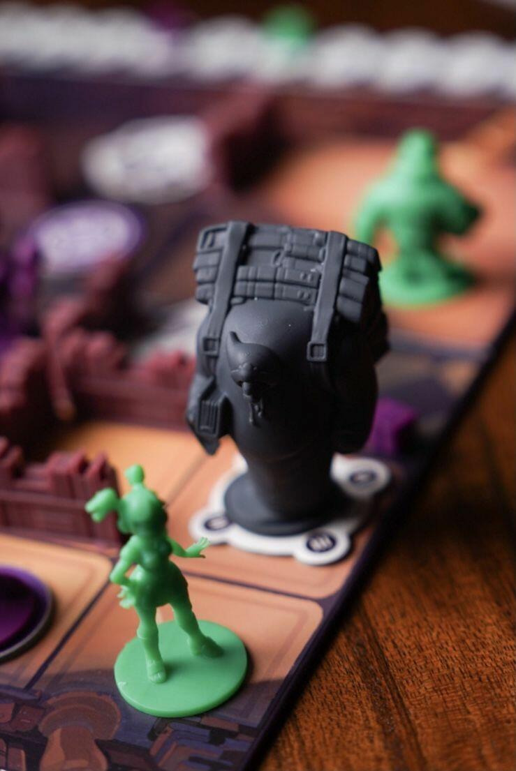 Mythic Mischief Zoom