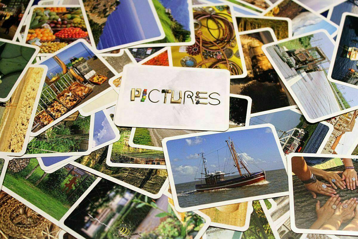 Pictures Cartes