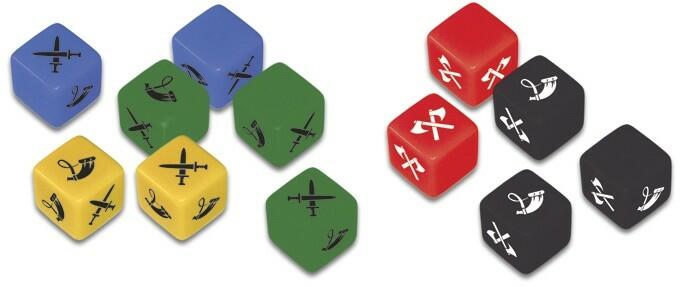 878: Les Vikings - Les Invasions de l'Angleterre Des