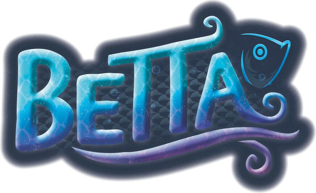 Betta Logo