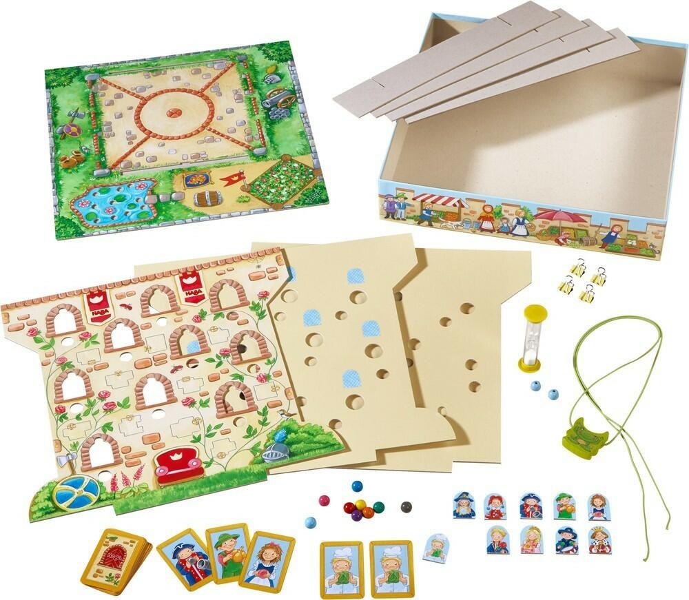 Ploufette en Mission Eclate