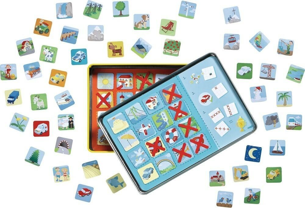 Loto des Vacances Eclate