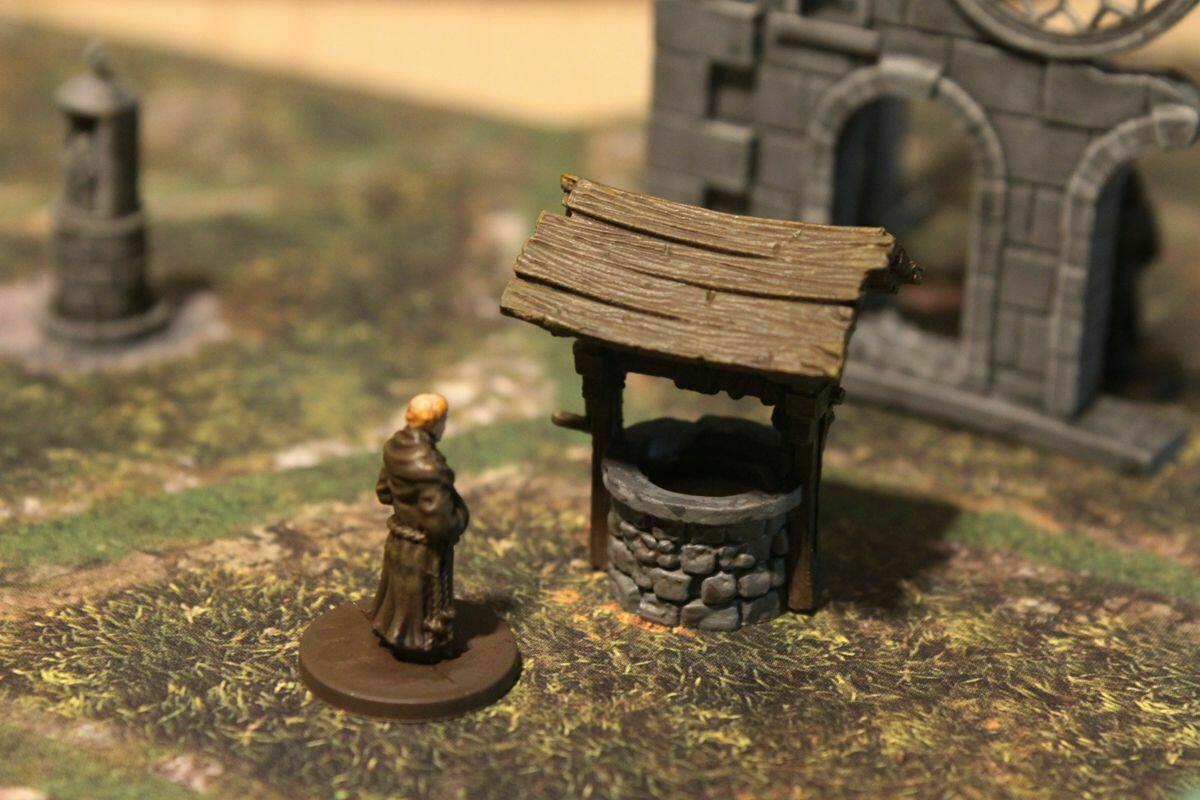 Time of Legends: Joan of Arc - Ars Nova Zoom