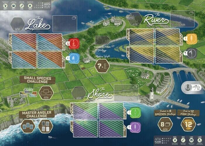 Coldwater Crown Plateau