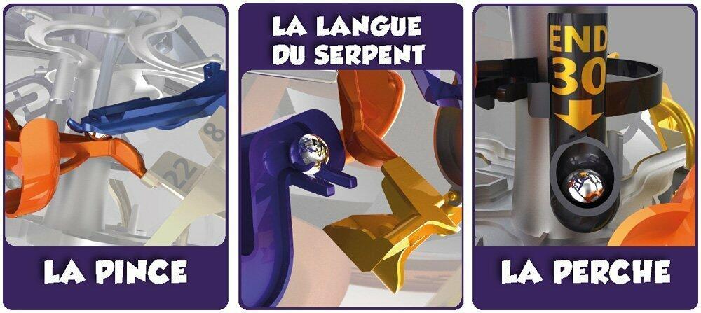 Perplexus Twist Eclate