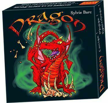 Dragon Cover 3d