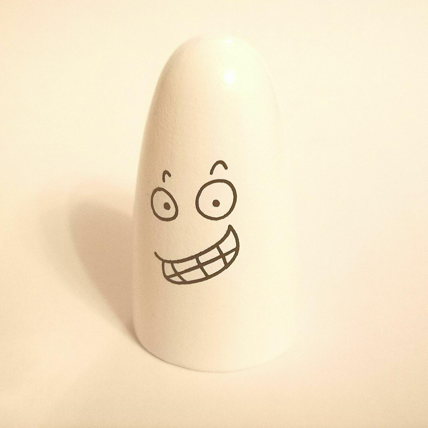 Bazar Bizarre Pièce en Bois