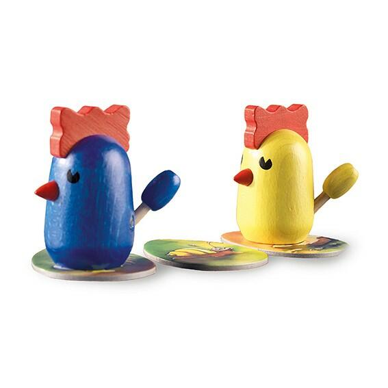 Pique Plume Plume Boit