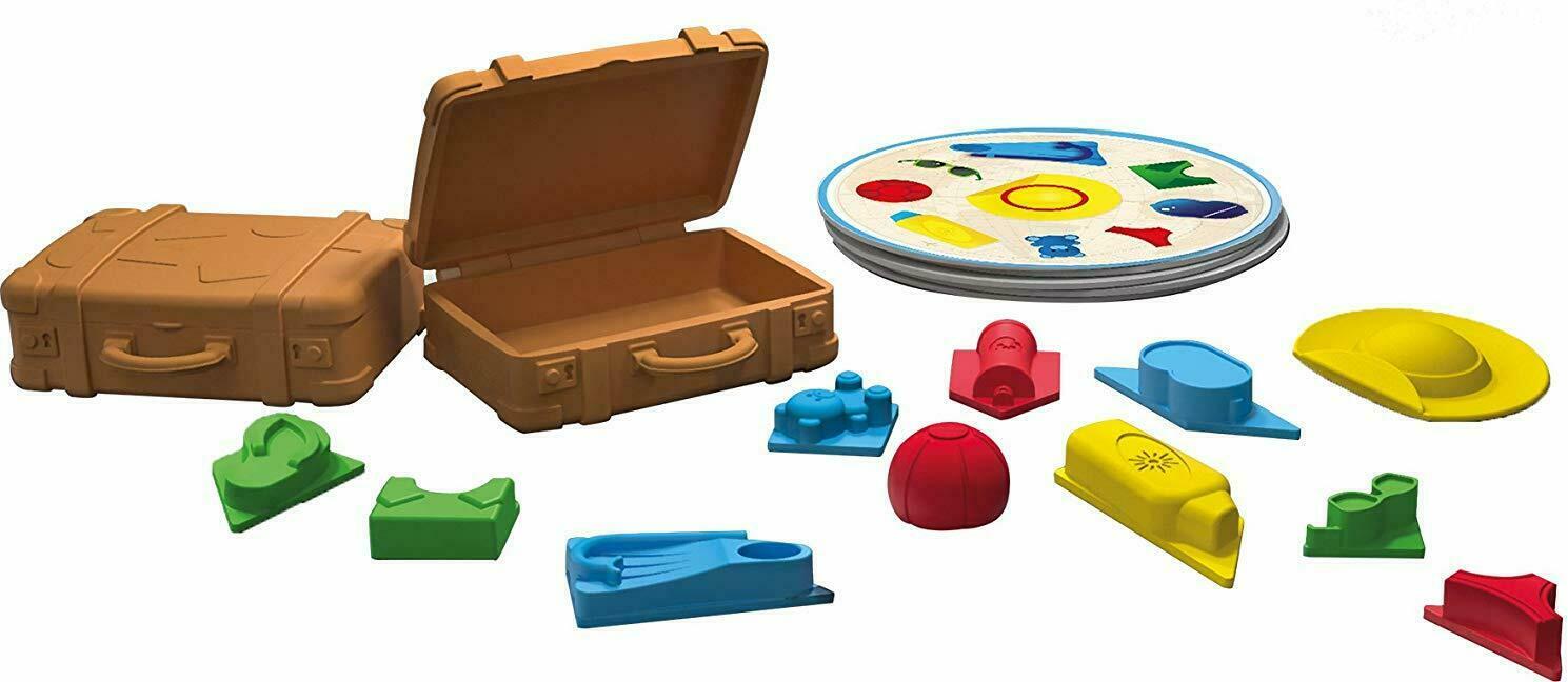 Fais ta Valise Eclate