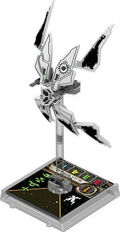 Star Wars: X-Wing - Le Jeu de Figurines - StarViper Figurine