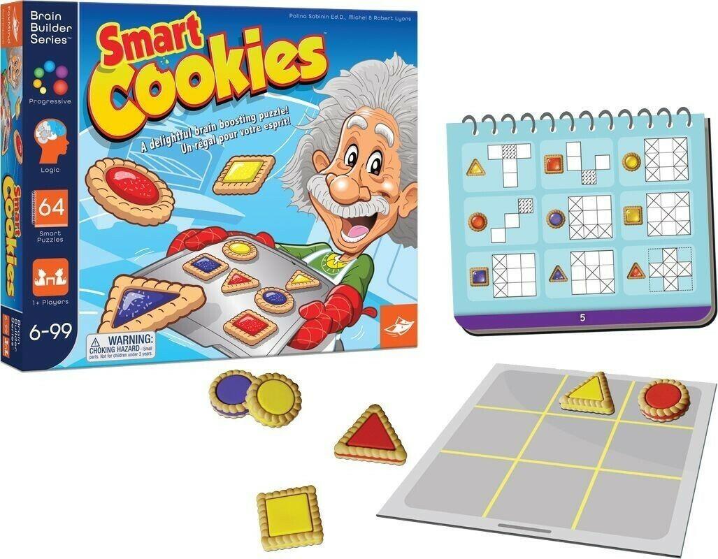 Smart Cookies 2017 Eclate