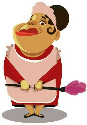 12 Gangsters Personnage