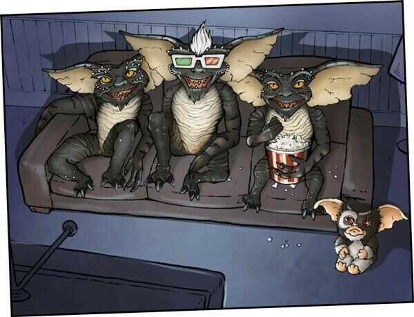 Tales of Evil Artwork