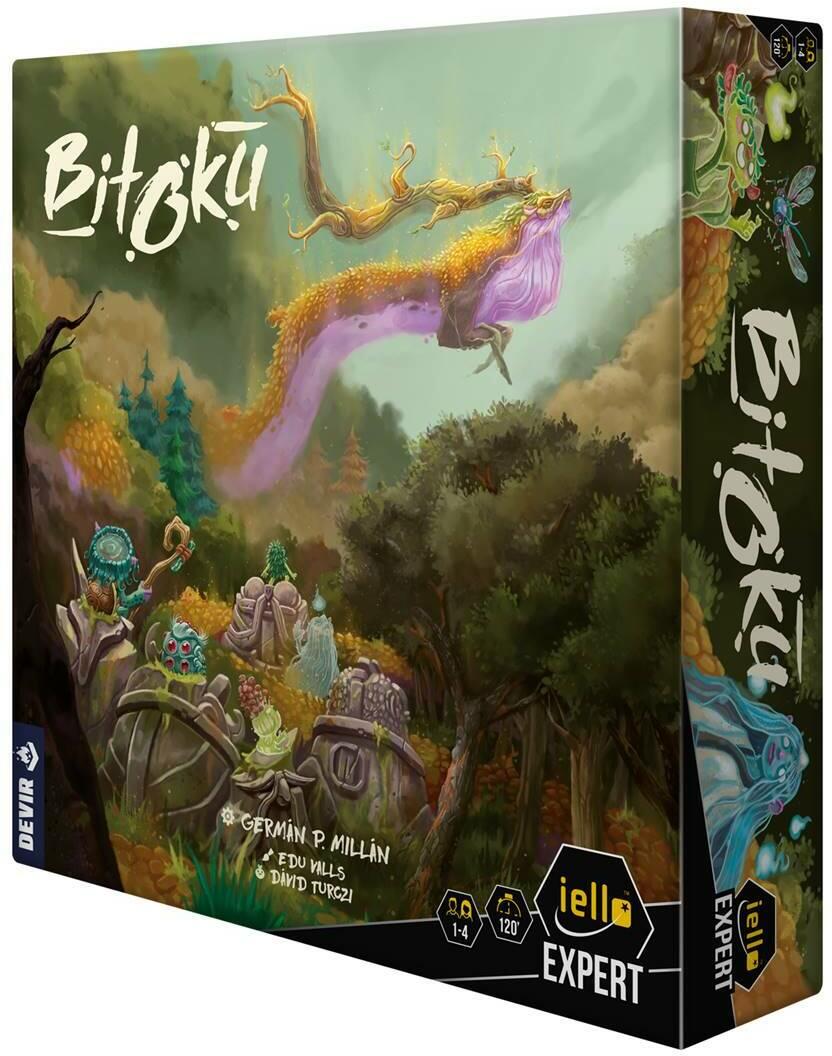 Bitoku Cover 3d