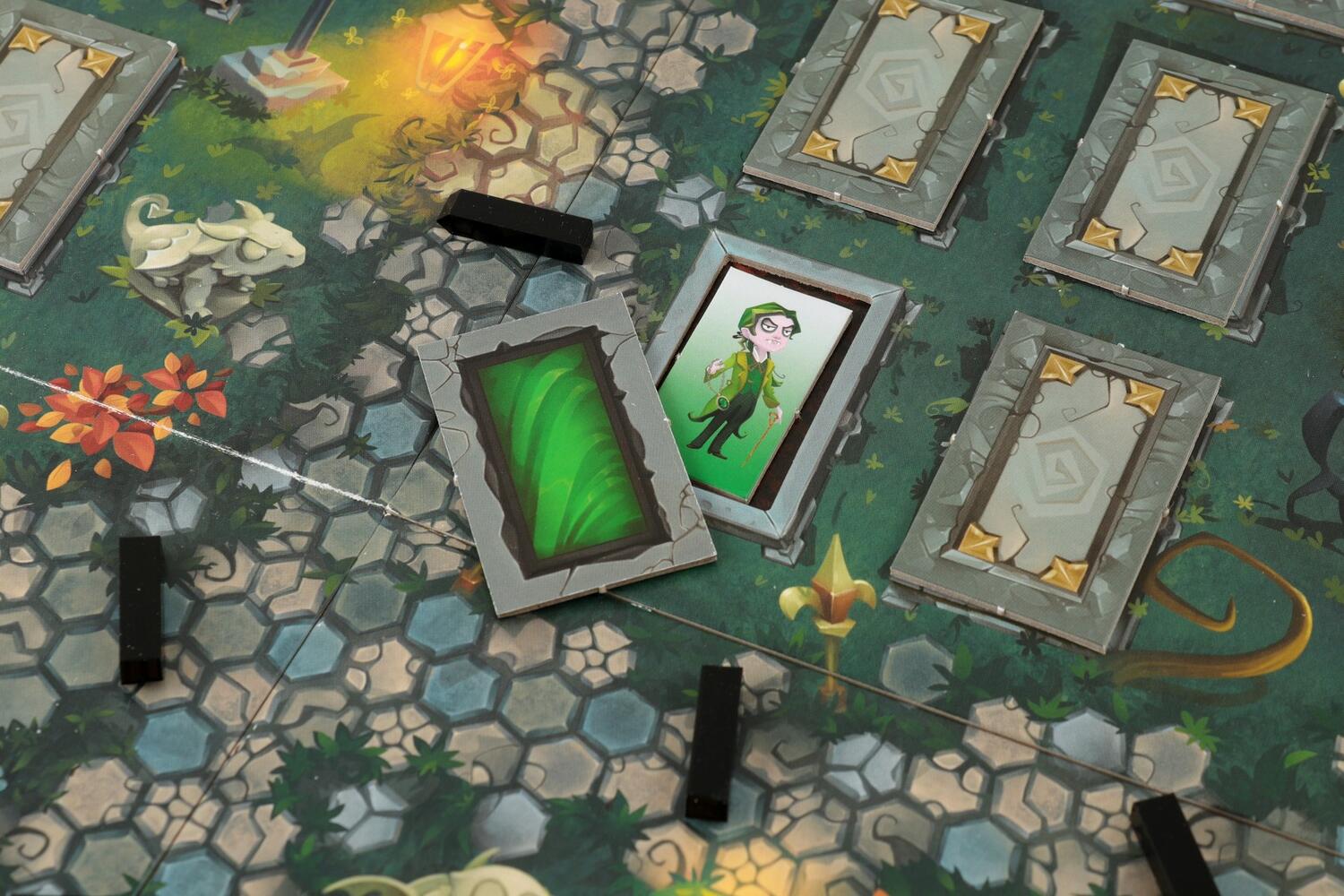 La Danse des Vampires Zoom