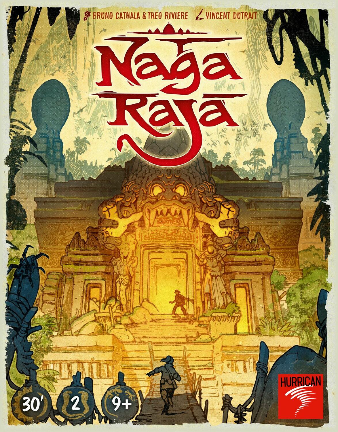 Nagaraja Cover