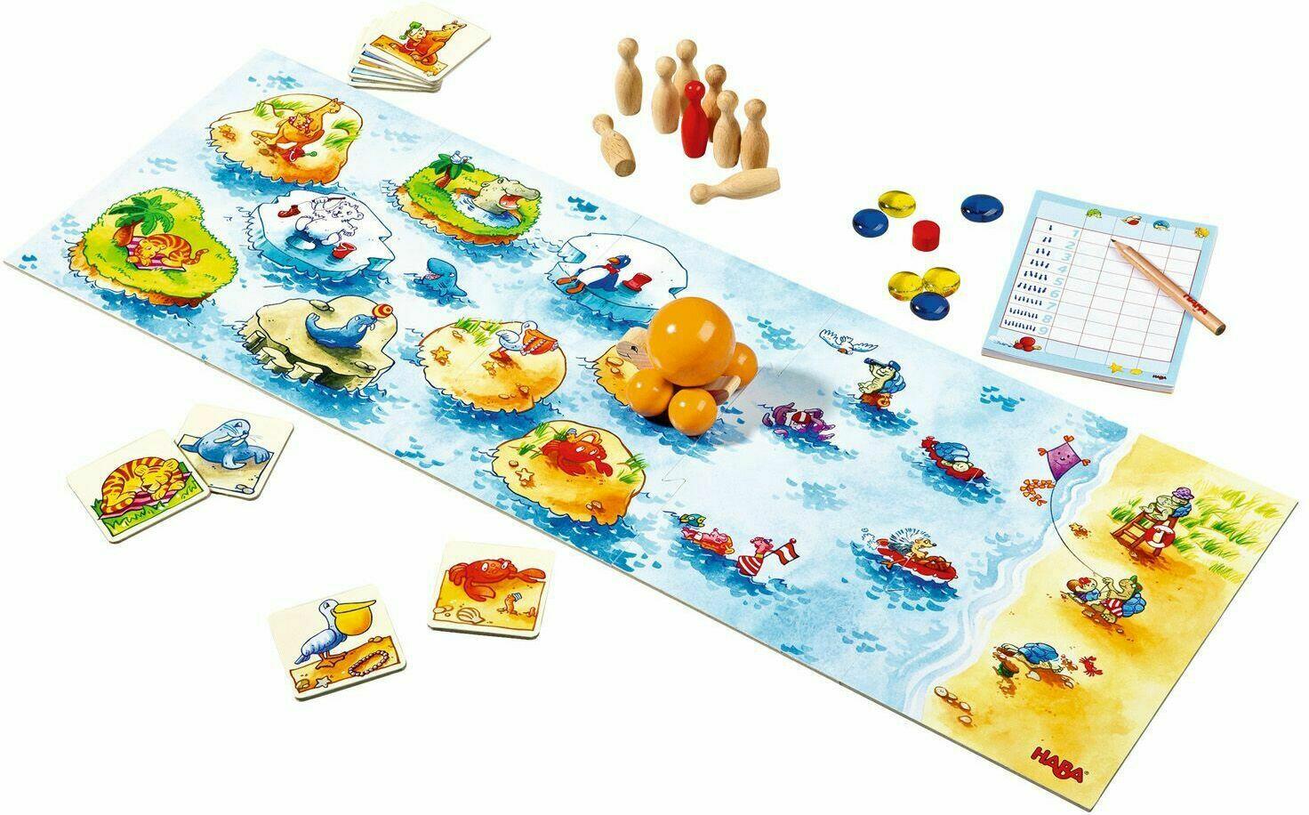 Schildi Strandkröte Eclate