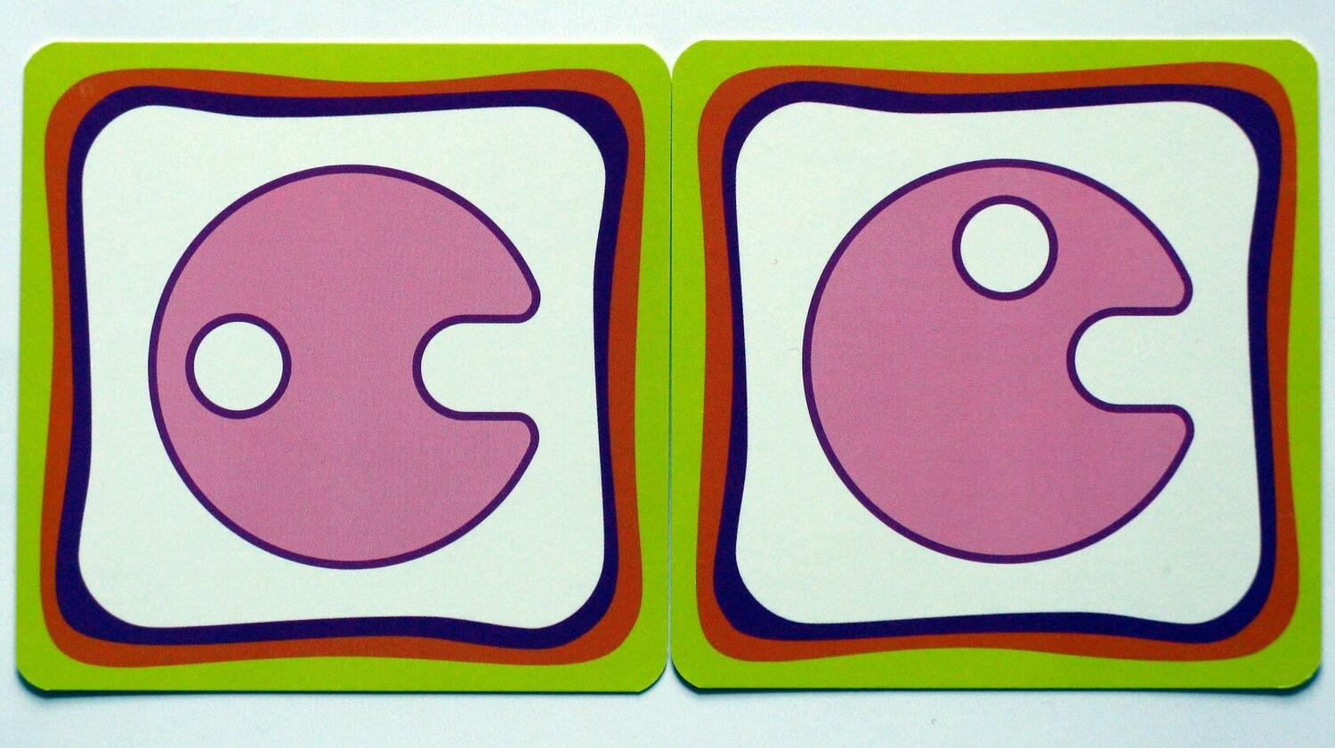 Jungle Speed: Flower Power - Katmandou Cartes