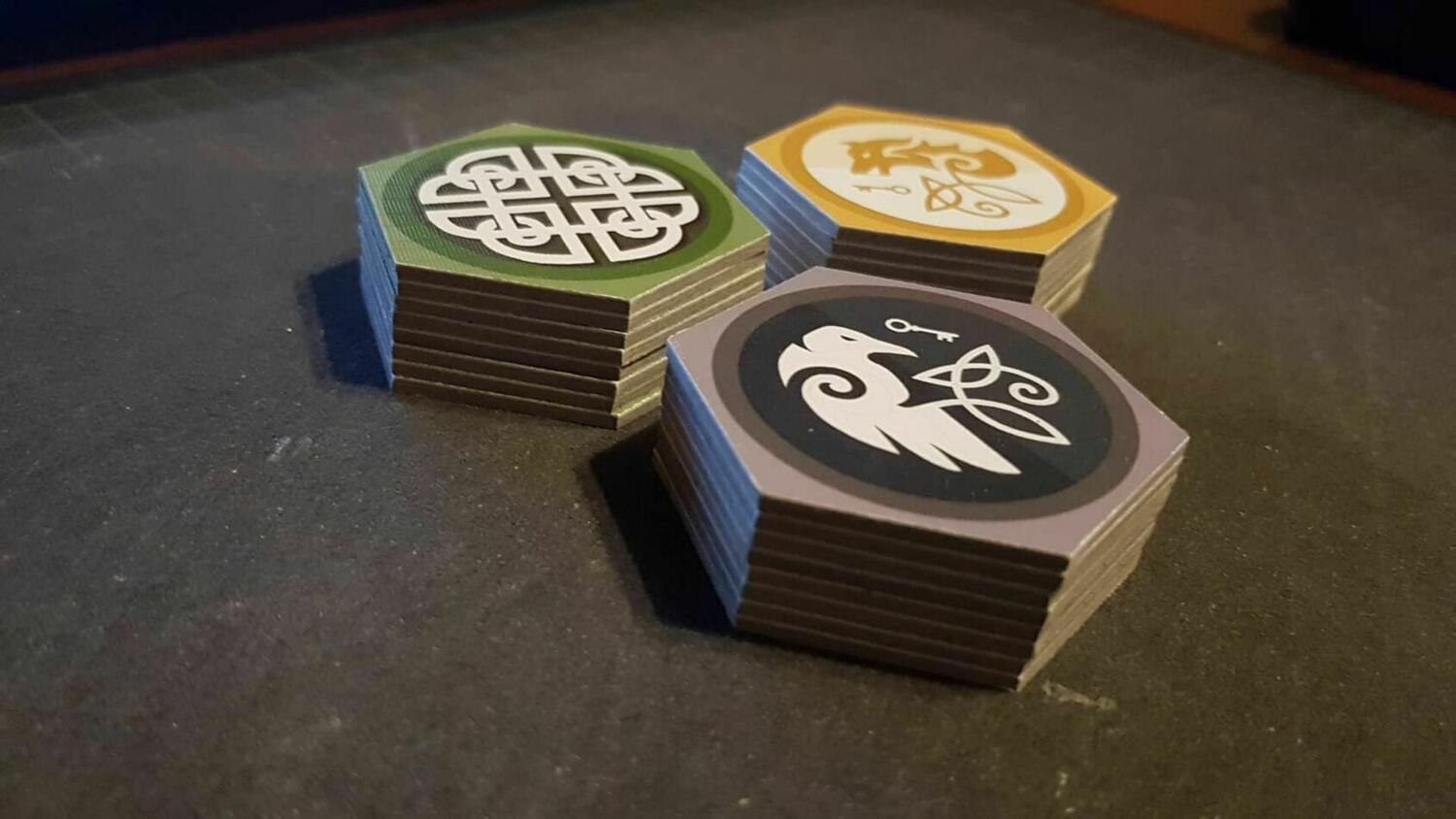 Champ d'Honneur Zoom