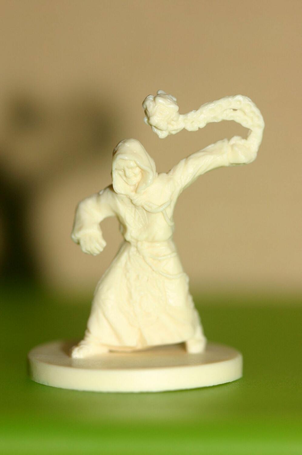 Descent: Voyages Dans les Ténèbres - L'Autel du Désespoir Figurine