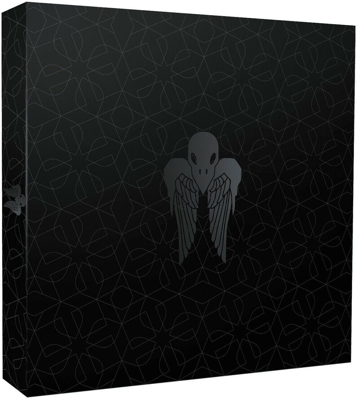 Assassin's Creed: Brotherhood of Venice - Creed Versus Crows Cover 3d