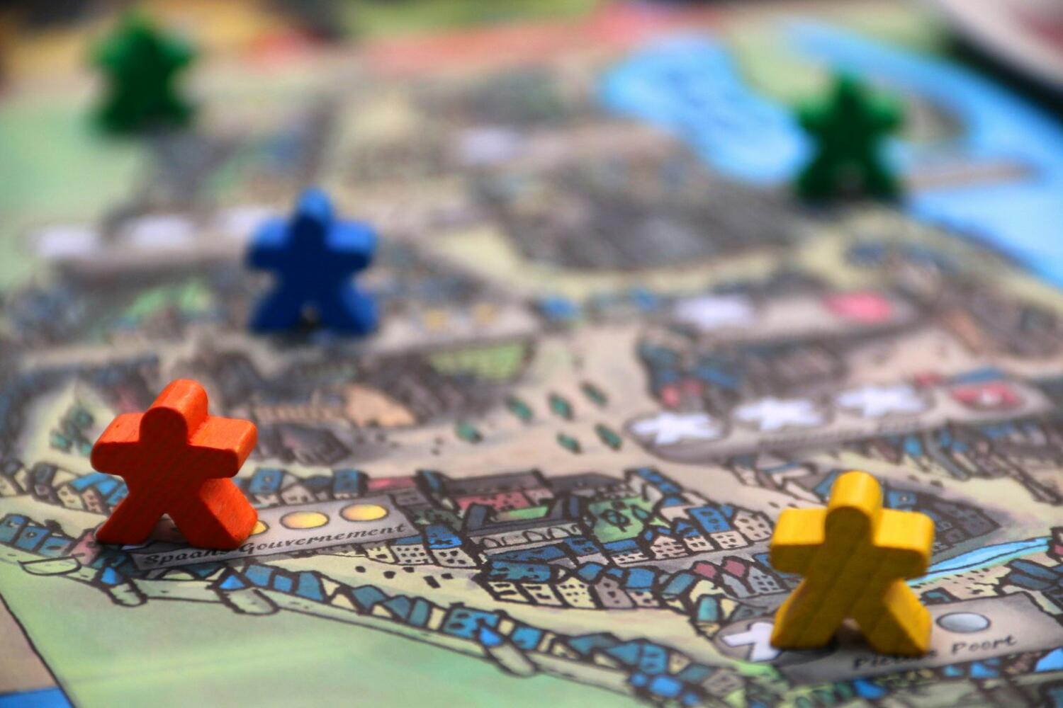 Castellum: Maastricht Zoom