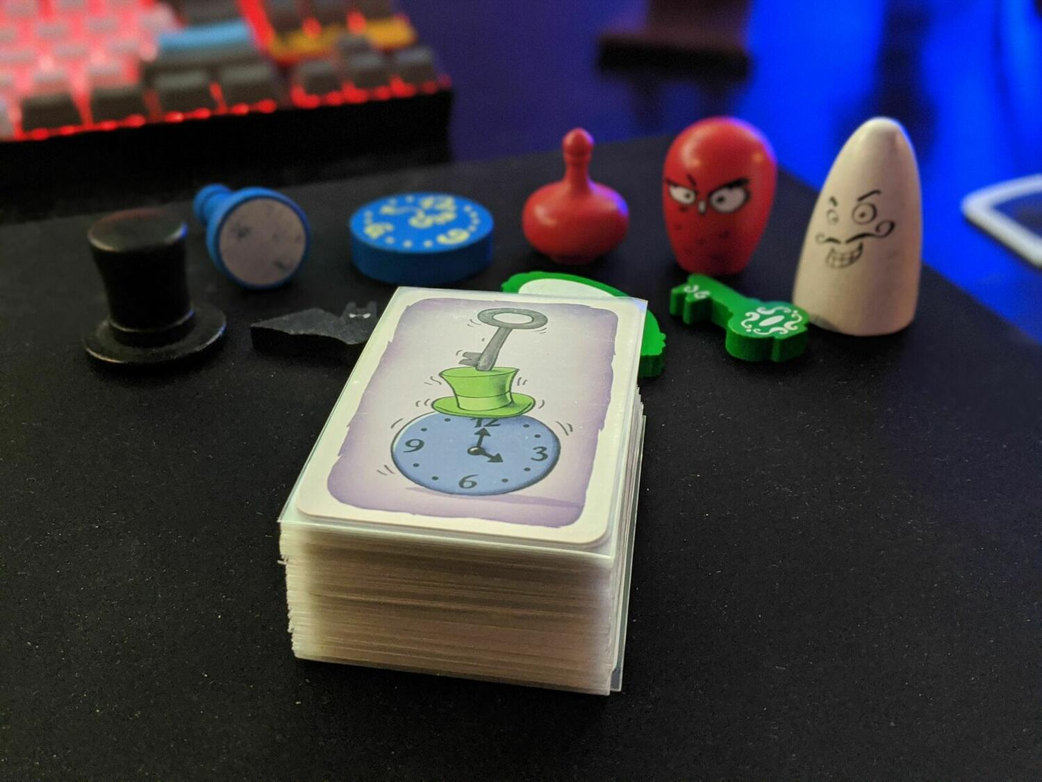 Bazar Bizarre Ultime Zoom