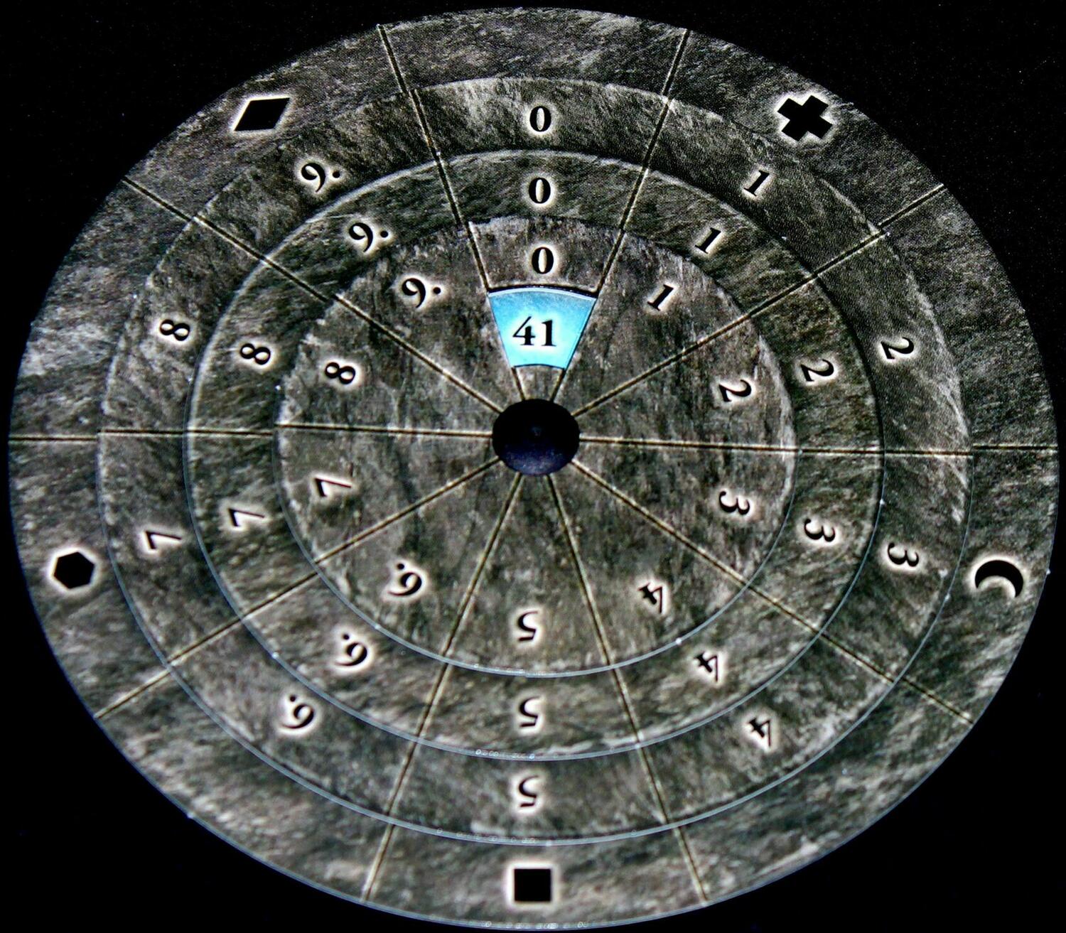 Exit: Le Jeu - Catacombes de l'Effroi Eclate