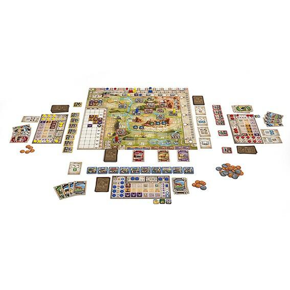 Great Western Eclate