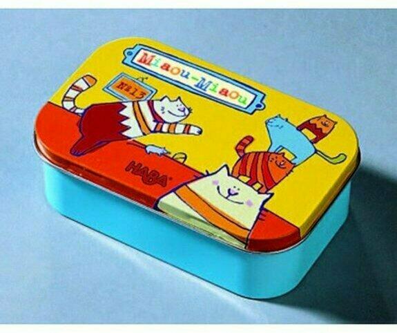 Miaou-Miaou 2004 Cover 3d