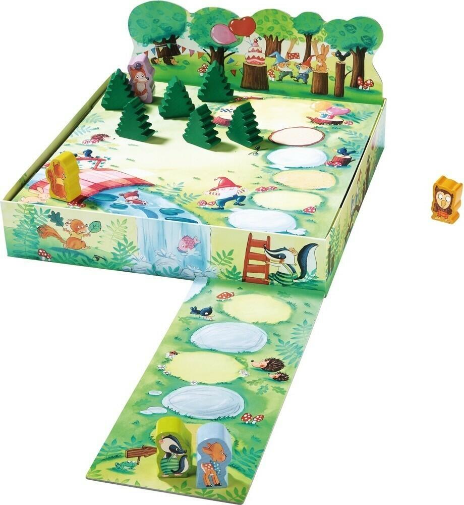 Play Box Fête des Lutins Eclate