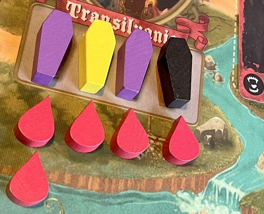 Dracula: Walpurgis Night Zoom