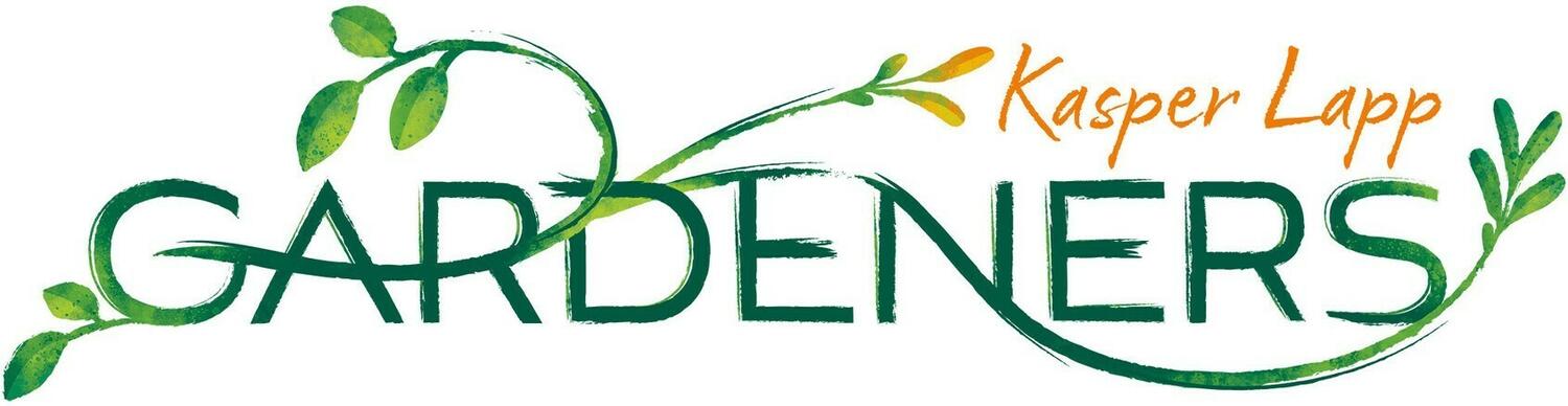 Gardeners Logo