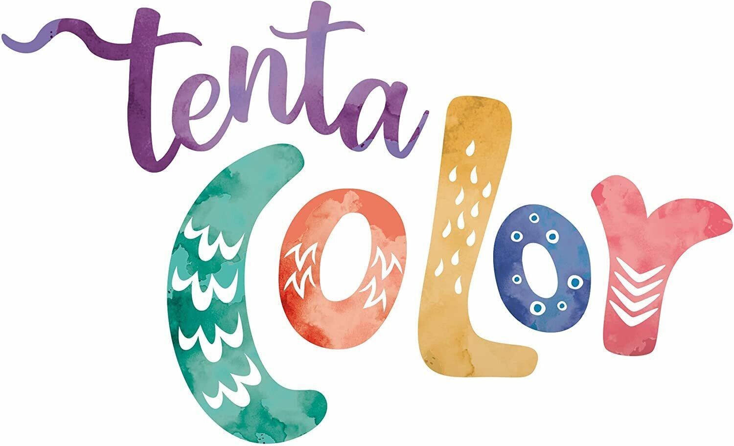 Tentacolor Logo