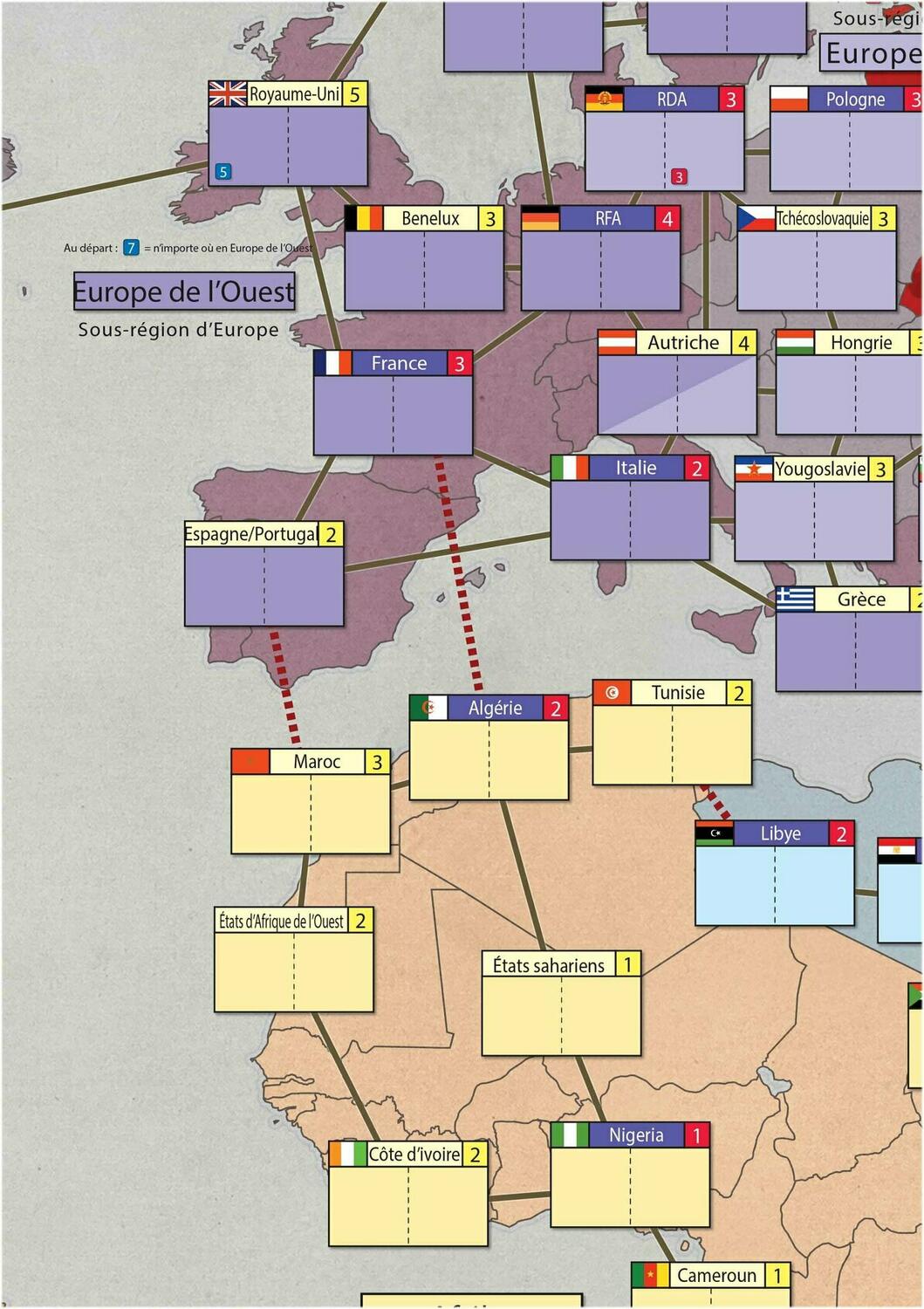 Twilight Struggle Zoom