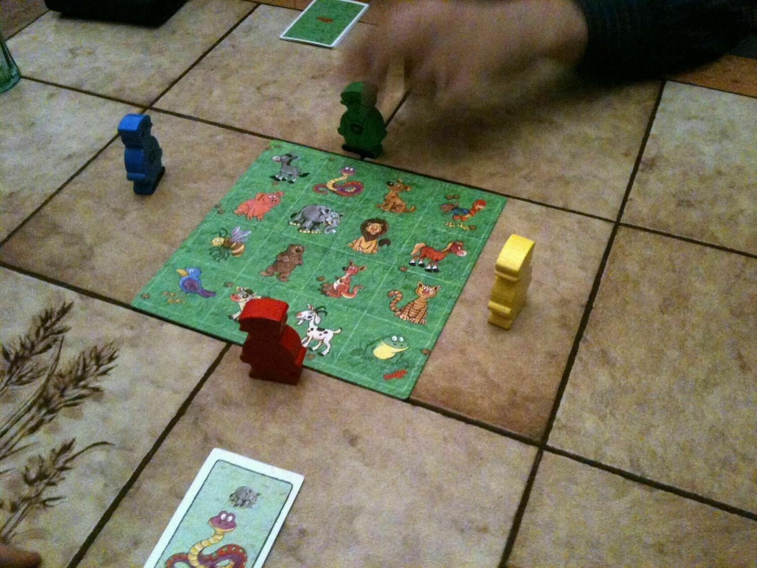 Animo-Déclic ! Zoom