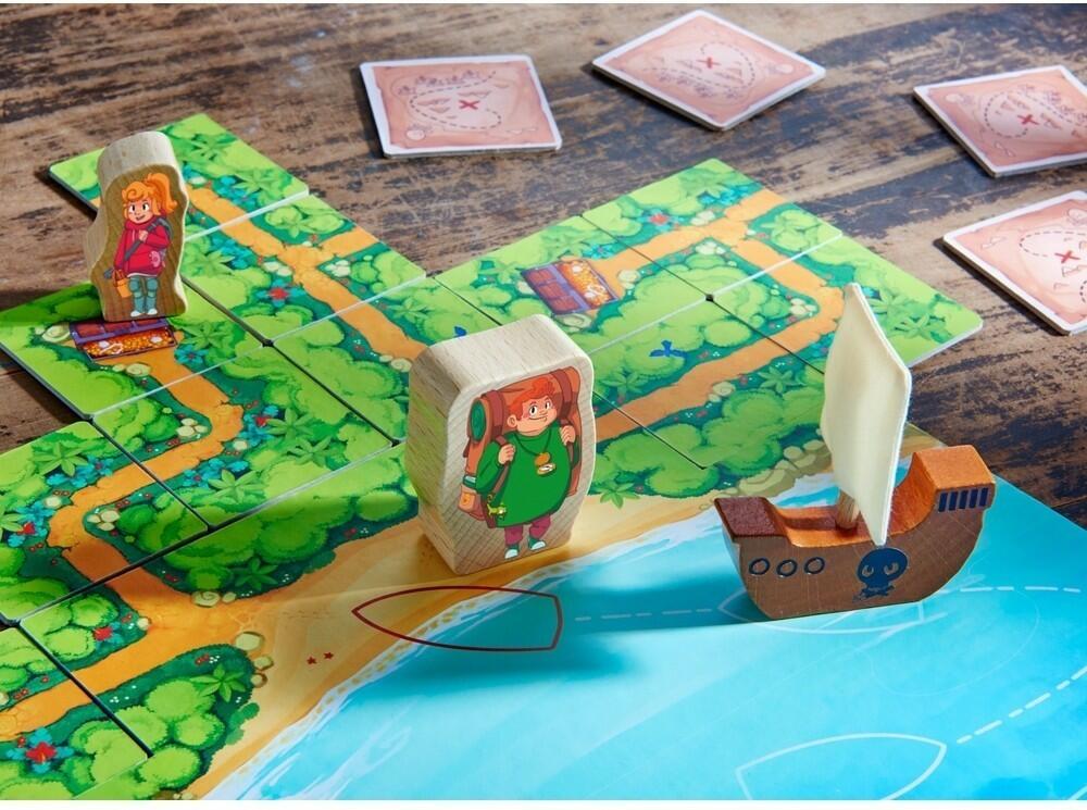 Karuba Junior Eclate